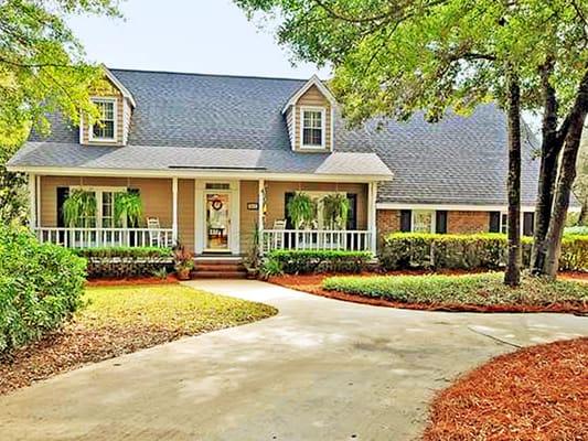 Just Sold Home in Charleston