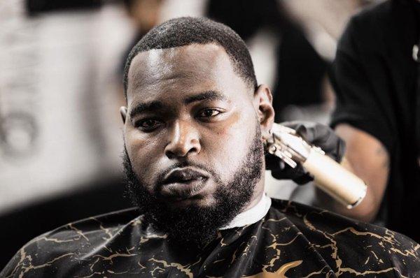 Breezys Grooming Lounge