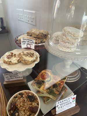 Bella Vita Cafe