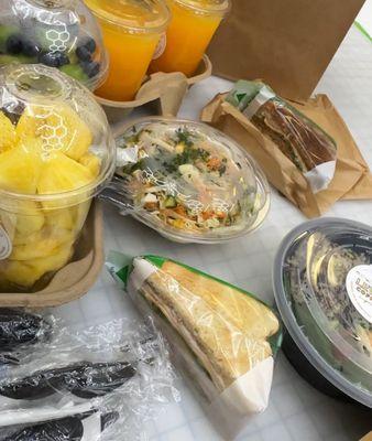 Level Up Coffee Shop