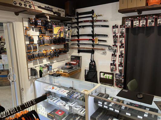 Waiko Project Supply