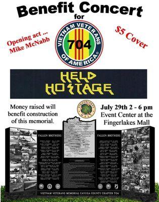 Fingerlakes Mall