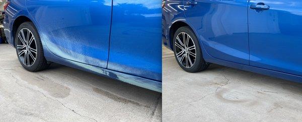 Full Auto Mobile Detailing