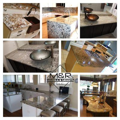 Update and remodel your kitchen and bathroom countertops now!
-Under $50 per sqf.
-Get your FREE Estimate Today! Call (505)312-1976