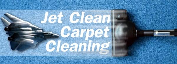 Jet Clean Carpet Cleaning