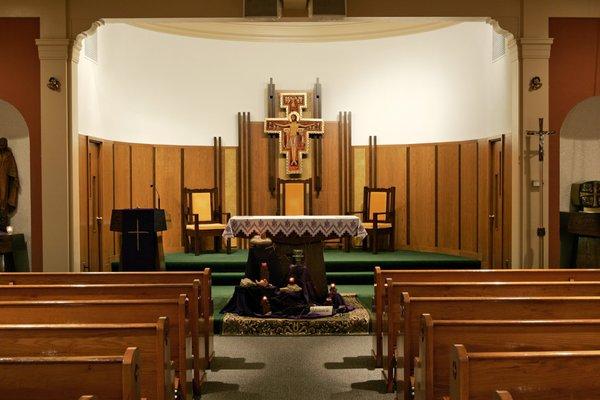 St Francis Center for Renewal