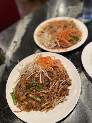 Tantawan Thai Kitchen