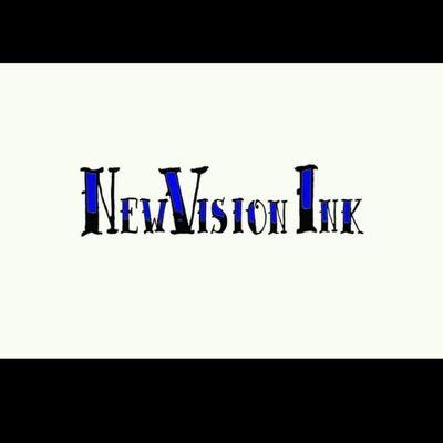NewVision Ink
