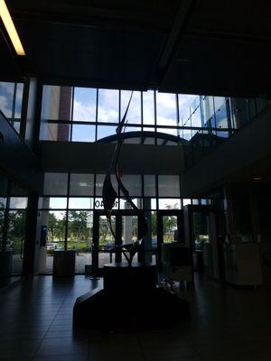 City of Sunrise Public Safety Building