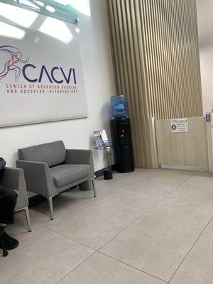 Center For Advanced Cardiac And Vascular Interventions