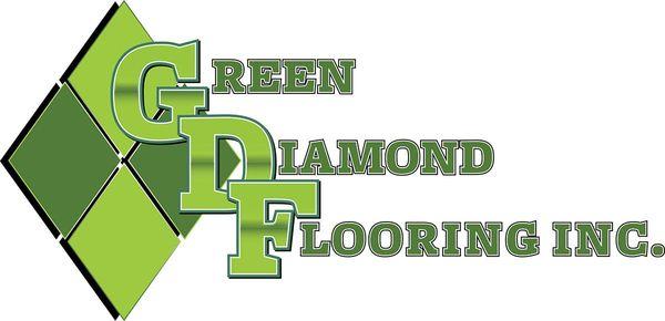 Green Diamond Flooring