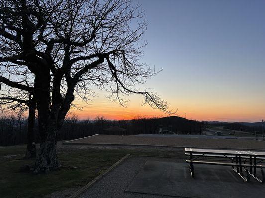 Queen Wilhelmina Lodge