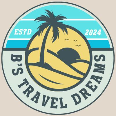 B's Travel Dreams