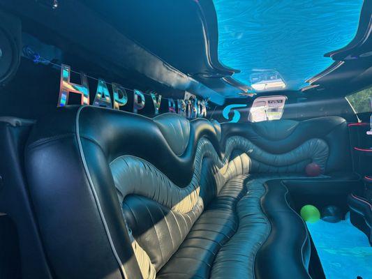 Premier Elite Transport