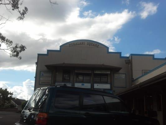 Pukalani Square