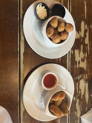 Briar Patch Restaurant