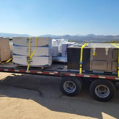 Golden Comfort AC Repair & Heating