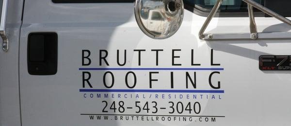 Bruttell Roofing, Inc.
