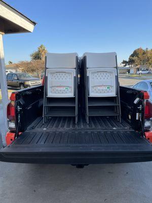 Vicky’s Party Rental