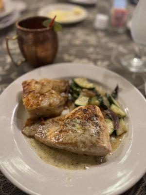 Miss Hattie's Restaurant and Cathouse Lounge