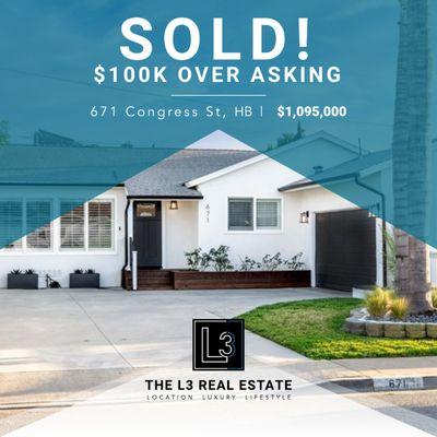 Tyler Killion - The L3 Real Estate