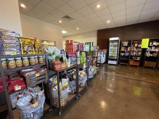 Mateo Kitchen and Catering