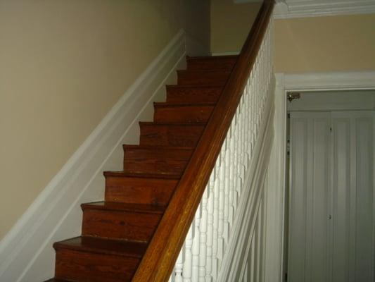 Wharton Madeira Painting Wyndmoor