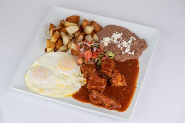 El Capricho Restaurant