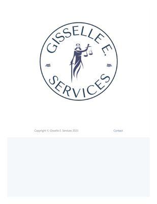 Gisselle E. Services