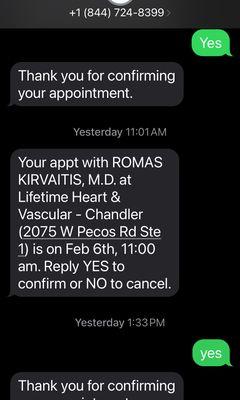 Valley Heart Associates