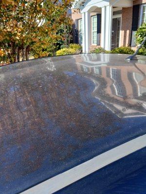 Sam's Xpress Car Wash