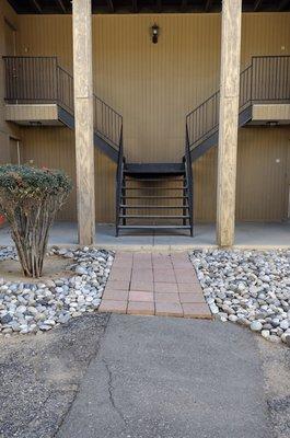 Marron Park Apartments