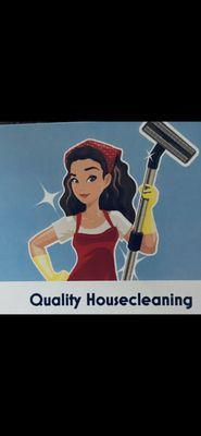 Quality House Cleaning