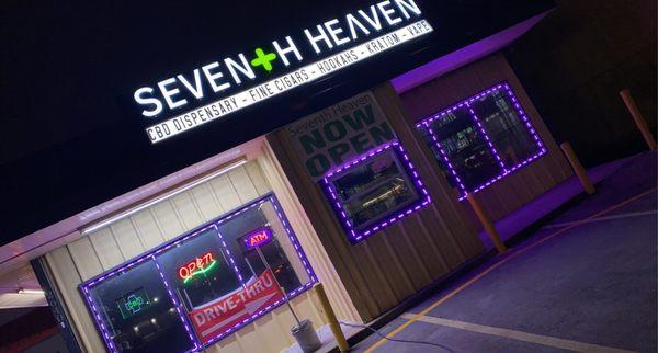 Seventh Heaven