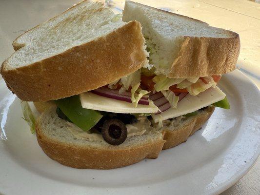 Woodland Villa Country Market