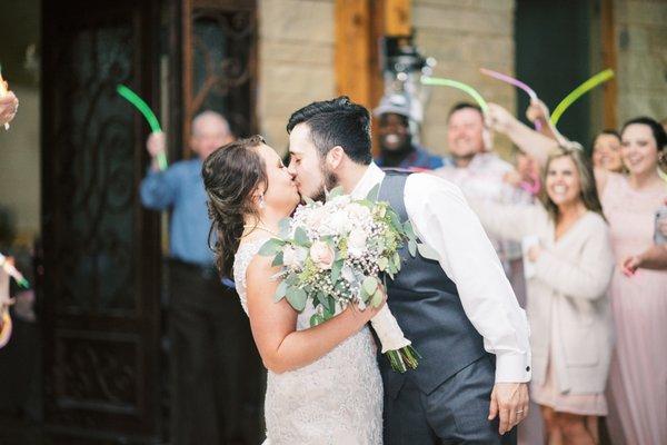 Knoxville Ranch Wedding & Event Venue