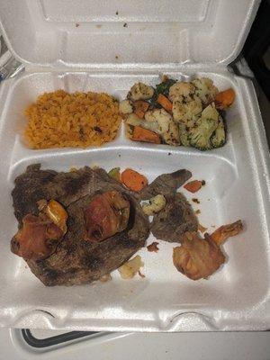 Santiago's Mexican Restaurant & Seafood