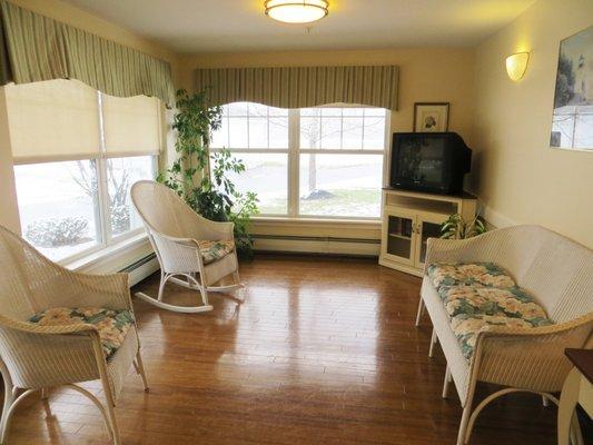 Westwood Commons - A DePaul Senior Living Community