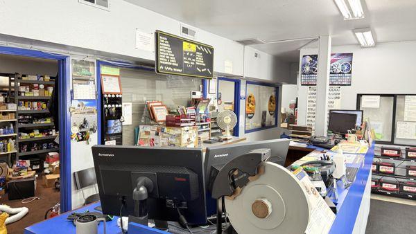 Autotek Tire & Service