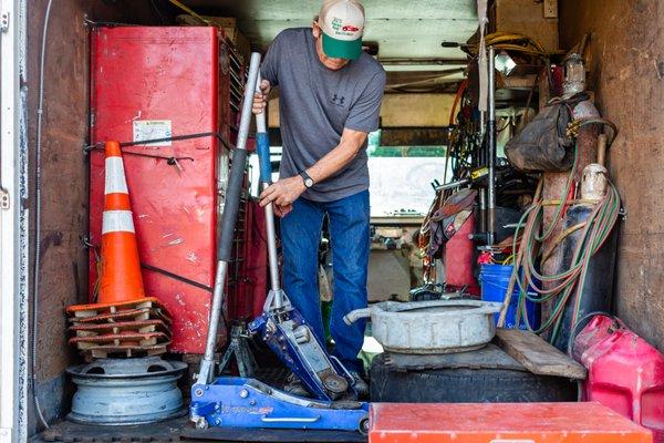 Jay's Home Auto Repair