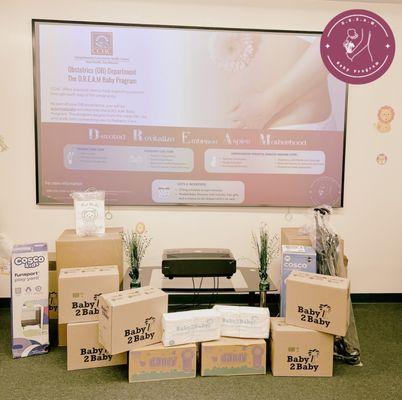 Comprehensive Community Health Centers-CCHC Glendale