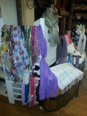 Main Street Gallery & Gifts