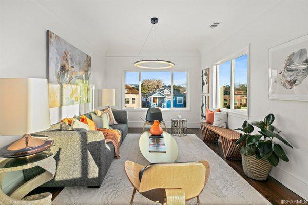 Lisa Blackwell - Compass