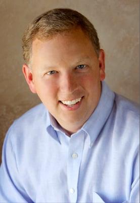 Timothy Johnston, DDS