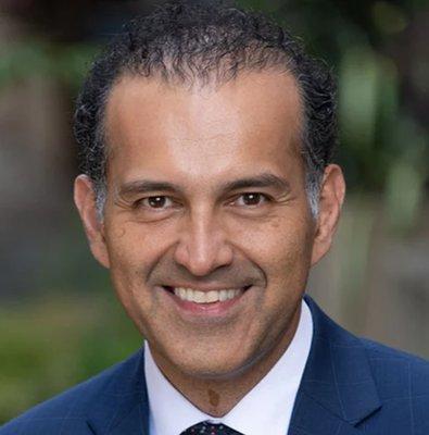 Amir A Jamali, M.D. FACS