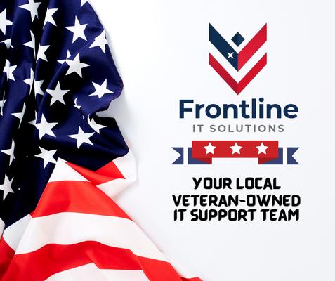 Frontline IT Solutions