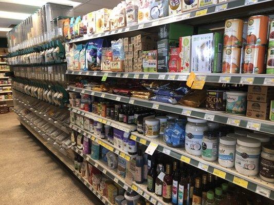 The Lettucehead Food Company