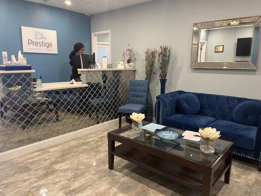 Prestige Aesthetics Clinic