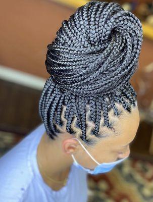 VIP Essentials Salon