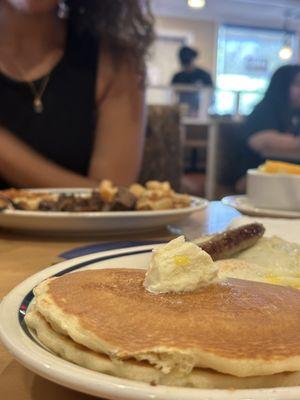 IHOP